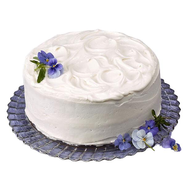 Classic White Cake product1013