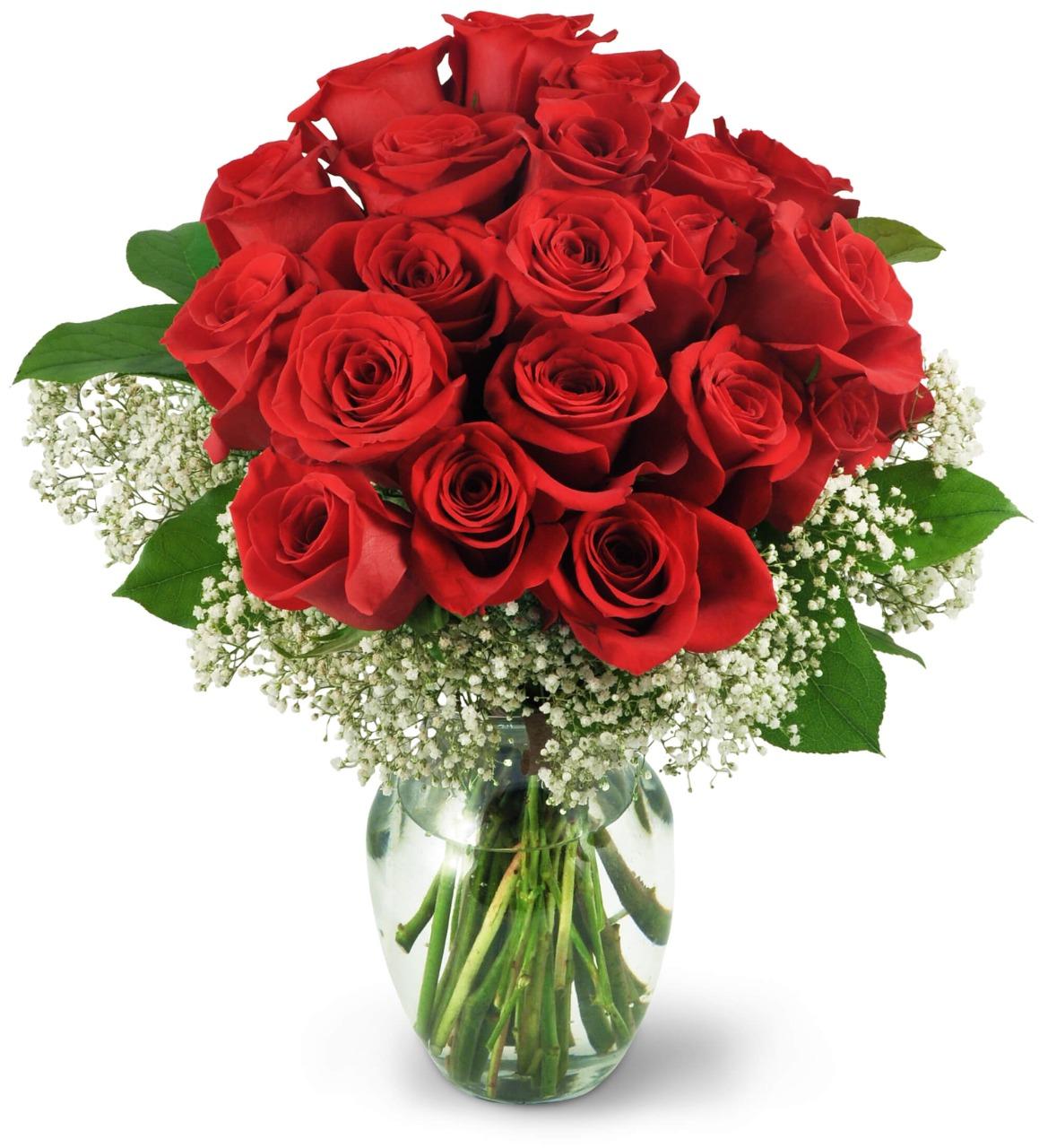 Rosy charm product196