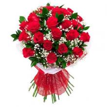 Roses and Bows Roses and Bows
