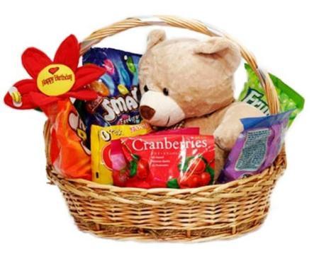 Berries Sweet product335